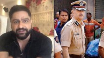 Sushant Singh Rajput Case में Parag Tyagi ने उठाए Mumbai Police पर ये सवाल | FilmiBeat