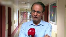 Prof. Dr. Mehmet Ceyhan: Koronavirüs çocuklarda Tip-1 diyabete yol açabilir