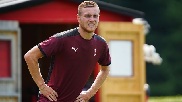 Pobega: Una grande emozione