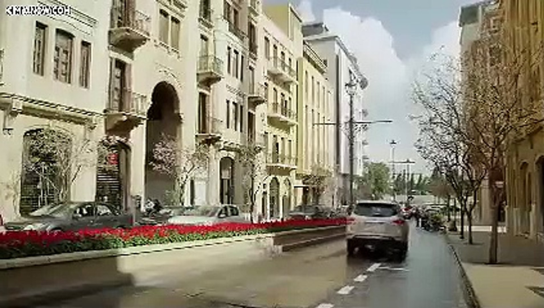 مسلسل ولاد تسعة الحلقة 2 التانية Video Dailymotion