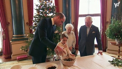 How the line of succession to the throne works