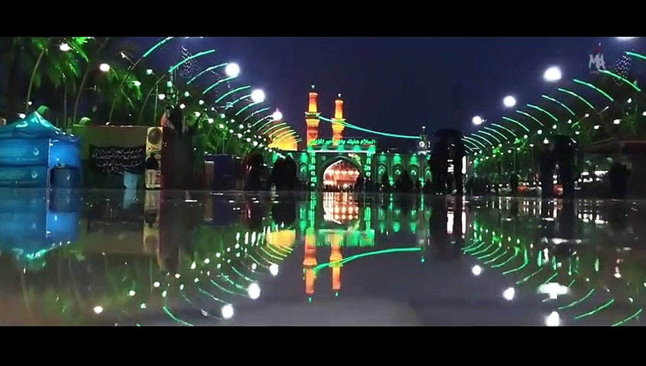 ABBAS KA LASHA - Mesum Abbas Nohay 2020 - Hazrat Abbas Noha