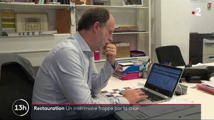 Restauration : les intérimaires frappés par la crise