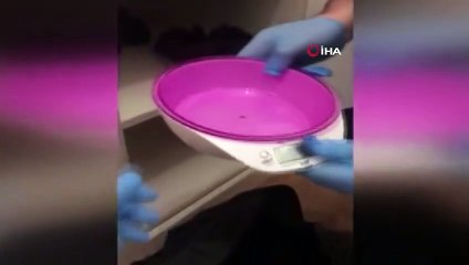 Sancaktepe’de uyuşturucu satışı yapan şahıslar adliyeye sevk edildi