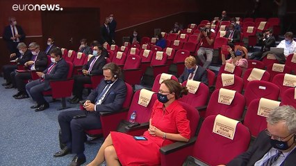 Απειλές Τσαβούσογλου προς την Ελλάδα μπροστά στον Χάικο Μάας