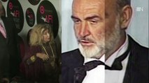 Sir Sean Connery Is 90,..