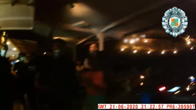 Estas son las nuevas medidas restrictivas en Baleares ante el repunte de positivos