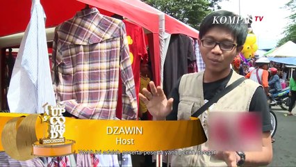 Raditya Dika Komentarin Fashion Peserta Audisi: Kenapa Jadi Betawi Salah Gaul Gini? - SUCI 5