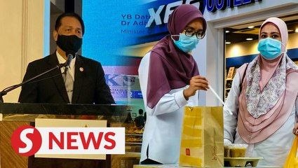 Not so fine with proposed RM10,000 fine