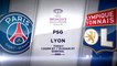 PSG vs LYON - PROMO TODAY