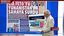 Televizyon Gazetesi - 26 Ağustos 2020 - Halil Nebiler - Ulusal Kanal