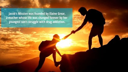 Jacobs Mission Help You Overcome Addiction