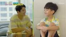 호흡 척척 1일 3찐 ‘찐이야 체조’