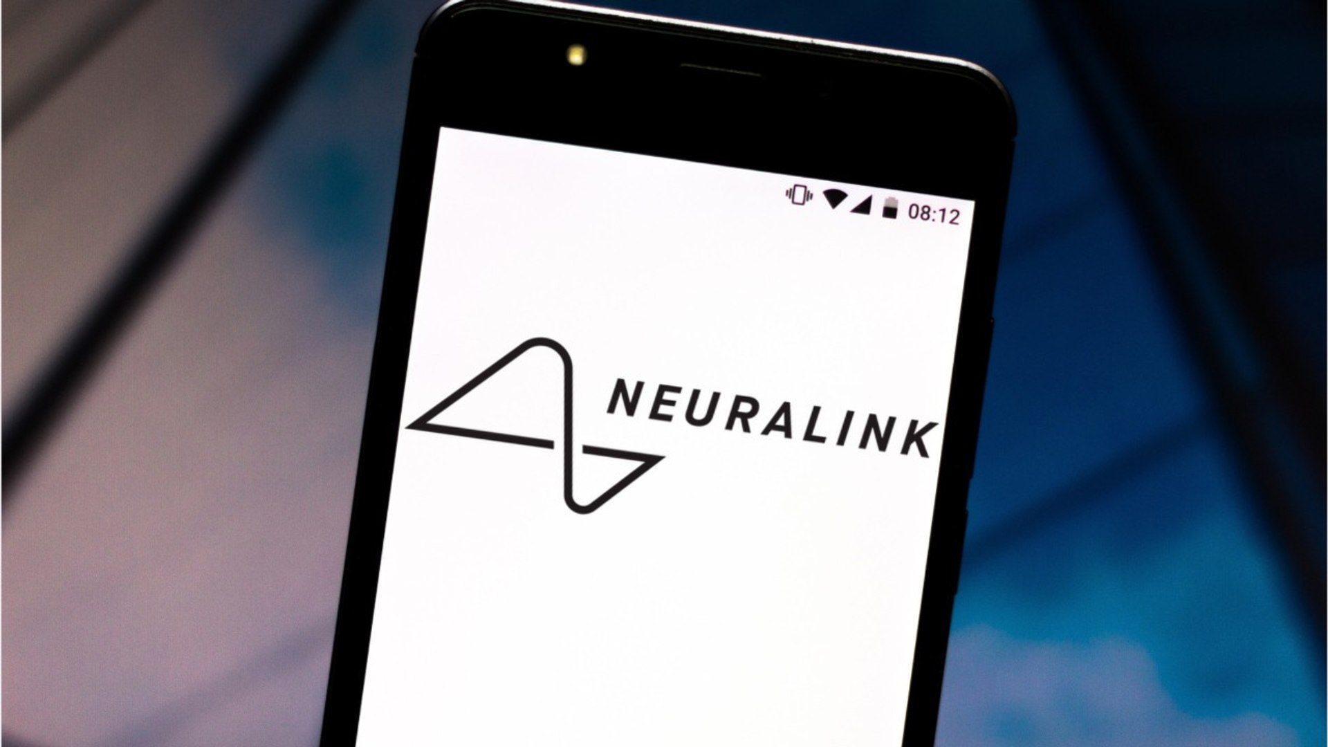 ⁣Elon Musk Teasing Neuralink Reveal