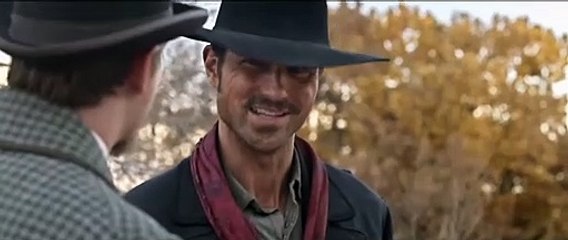 Big Kill Kasabası Fragman