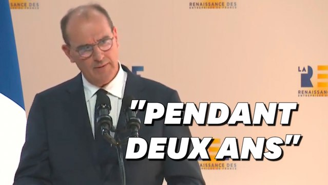 Chômage partiel: Castex donne des garanties aux entreprises fragilisées par la crise