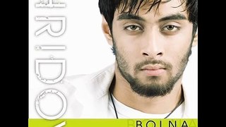 Hridoy Khan - Bolna bangla new song
