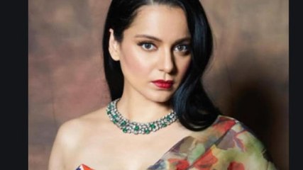 Watch: Kangana Ranaut supports NCB's probe into Sushant Singh Rajput case