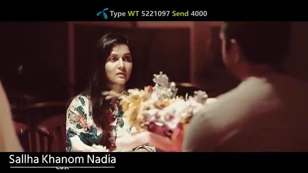 Eto Kichu Bojho, এত কিছু বোঝো _ Hridoy Khan _ Apurba _ Mithila _ Nadia Khanom _bangla new song
