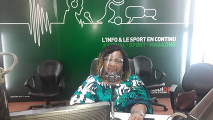 Santé Plurielles du 26 août 2020/ L'engagement des artistes contre la Covid-19 par Bintou Sanogo