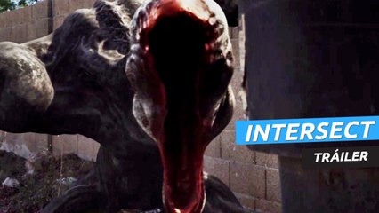 Tráiler de Intersect, la nueva película de terror inspirada en los mitos de Lovecraft