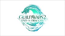 Guild Wars 2 - Bande-annonce de l'extension 