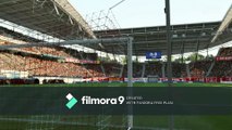 FIFA 20 International Champions Cup 2020 Octavos de Final 3 #27: Liverpool-AS Mónaco