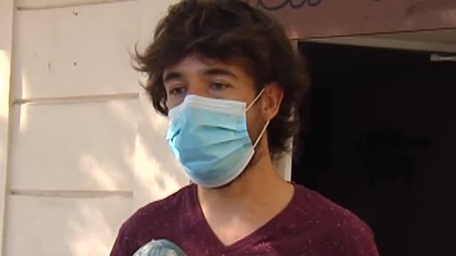 Multan con 4.201EUR a un restaurante que repartía comida gratis a familias vulnerables durante el confinamiento