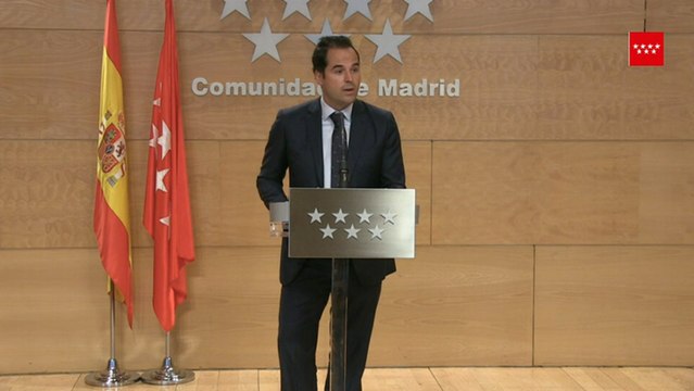 Madrid aprueba más de 90 millones para formación de desempleados
