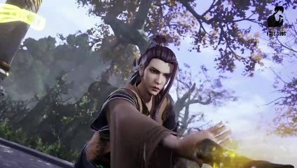 Chief Spirit Master Episode 23 Eng sub