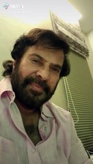 റോഷൻ ബഷീർ ന് വിവാഹആശംസകൾ നേരുന്ന നമ്മുടെ സ്വന്തംമമ്മൂക്ക #mammootty #മമ്മൂക്ക #mammooka #mammookka #pravasi #പ്രവാസി #achayanarmy555