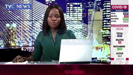 UNILAG ASUU Chairman speaks on appointment of Professor Ogunsola as acting VC