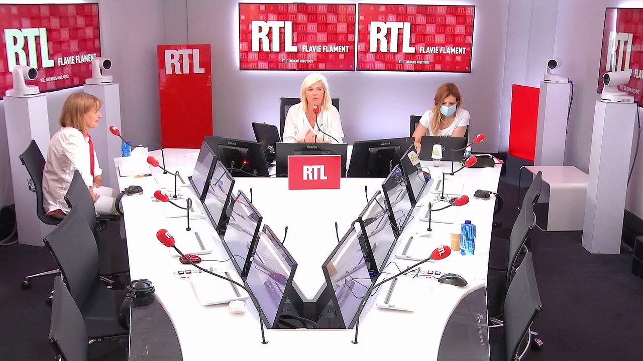 On est fait pour s'entendre du 26 août 2020