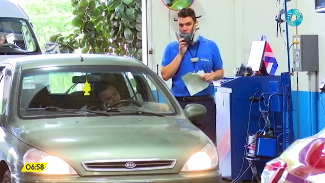 Costa Rica Noticias - Resumen 24 horas de noticias 26 de agosto del 2020