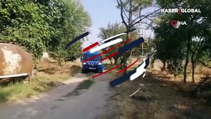 Son kullanma tarihi geçmiş 3 ton peynir piyasaya sürülmeden yakalandı