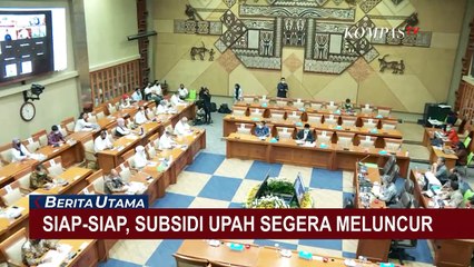 Kabar Baik! Program Subsidi Upah akan Dirilis Esok oleh Presiden RI