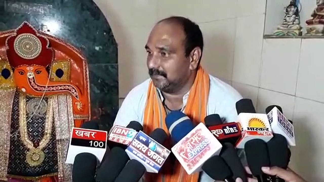 उज्जैन: प्राचीन काल में चोरों के आराध्य रहे चोर...