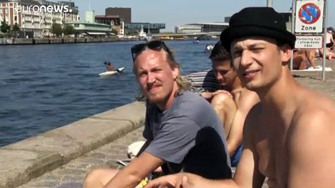 Dänen entdecken Urlaub zu Hause - Rekordbesucherzahlen in Museen