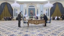 أبين.. هدوء حذر بعد مواجهات بين القوات الحكومية ومسلحي المجلس الانتقالي