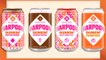 These New Dunkin’ Beers Are Made with Actual Donuts
