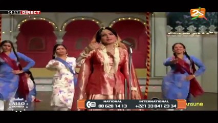 ALLO BOMBAY DU MERCREDI 26 AOUT 2020 AVEC MAMDOU KANE