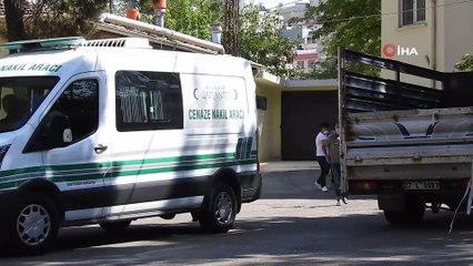 Yaşanan tartışma bir çifti intihara sürükledi; olay yerine gelen yakınları sinir krizi geçirdi