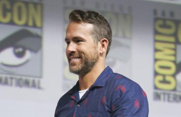 Ryan Reynolds co-writing and starring in new Netflix comedy 'Upstate'