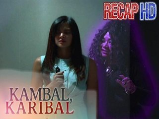 Kambal, Karibal:  Killer Crisel on the move! | Episode 115 RECAP (HD)