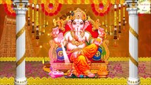Ganesh Vandana | Ganpati Bappa Morya | Ganesh Chathurthi Songs