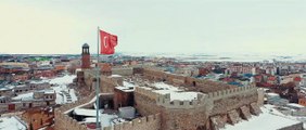 Ayaz Toprak - O Şehir Erzurum