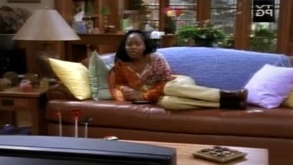 Moesha Season 6 Episode 10 All This And Turkey Too