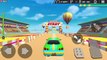 Furious Car Stunts Mega Ramp Car Games - Impossible Stunt Crazy Racing - Android GamePlay #2