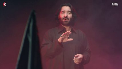 Mera Mazloom Hussain - Nadeem Sarwar - 2020 - 1442