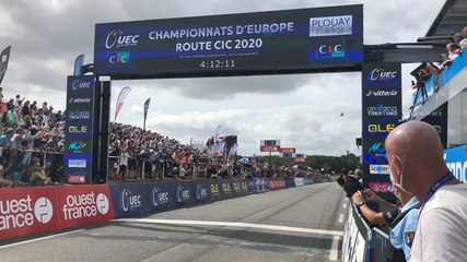 Championnat d’Europe de cyclisme sur route
